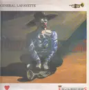 LP - General Lafayette - King Of The Broken Hearts
