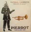 7'' - General Lafayette - Pierrot (Little Tich) - Single