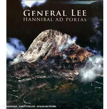General Lee - Hannibal AD Portas