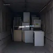 General Magic - Fridge Trax Plus