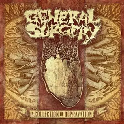 GENERAL SURGERY - A COLLECTION OF..