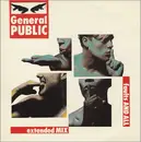 12'' - General Public - Faults And All