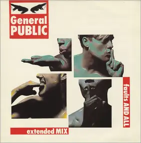 General Public - Faults And All