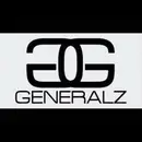 12inch Vinyl Single - Generalz - Make Your Move