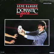 12'' - Gene Ramone - Romantic Face