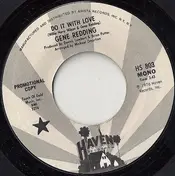 Gene Redding - Do It With Love