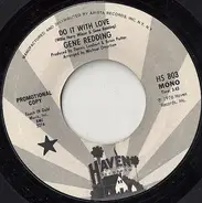 Gene Redding - Do It With Love