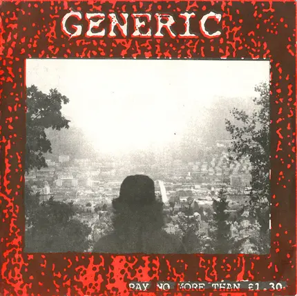 Generic - The Spark Inside