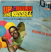 Eugene Russell - Up And Away
