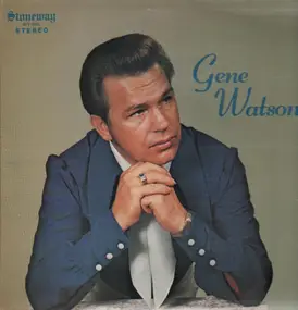 Gene Watson - Gene Watson