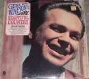 LP - Gene Watson - Gene Watson's Beautiful Country