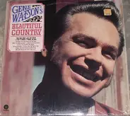 Gene Watson - Gene Watson's Beautiful Country