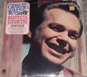 Gene Watson - Gene Watson's Beautiful Country