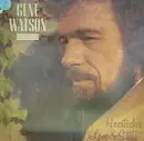 LP - Gene Watson - Heartaches, Love & Stuff