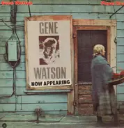 Gene Watson - Paper Rosie