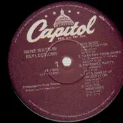 LP - Gene Watson - Reflections