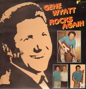 LP - Gene Wyatt - Rocks Again