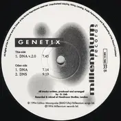 Genetix - DNA v2.0