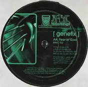 [genetix] - Crunch / Fear Of God