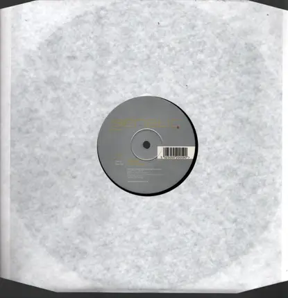 Genetic - Momentum / Enter The Dragon