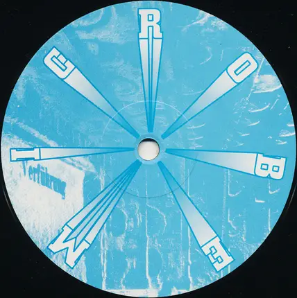Genetic Cystimmes - The 7 Prophecies E.P.