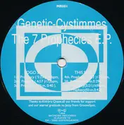 Genetic Cystimmes