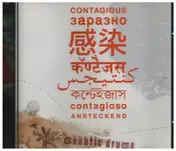 genetic drugs - Contagious