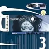 genetic drugs - Drum & Tribe Cyberjam 3-Oriental