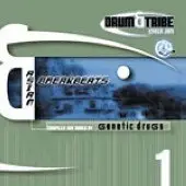 genetic drugs - Drum+Tribe Cyberjam 1/Asian Breakbeats