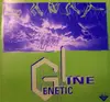 12'' - Genetic Line - Blue Sky