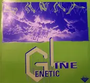 Genetic Line - Blue Sky