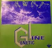 12'' - Genetic Line - Blue Sky