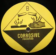 12inch Vinyl Single - Genetic Line - Form-U-La - Picture Sleeve