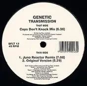 Genetic - Transmission