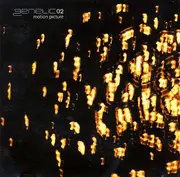 CD - Genetic - Motion Picture