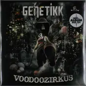 GENETIKK - Voodoozirkus