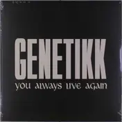 GENETIKK - Y.A.L.A