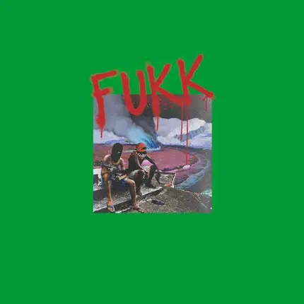 GENETIKK - Fukk Genetikk