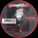12inch Vinyl Single - Genetiks - The Power Of Dreams