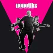 LP - Genetiks - Bitte Zurücktreten