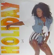 12inch Vinyl Single - Geneva - Holiday