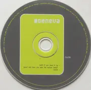 CD Single - Geneva - If You Have To Go