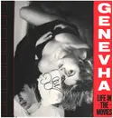12inch Vinyl Single - Genevha - Life In The Movies - Signed by David LaChapelle