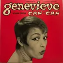 7inch Vinyl Single - Geneviève - Songs From Can-Can