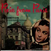 Genevieve - Pixie From Paris