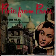 Geneviève - Pixie From Paris