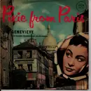 10'' - Geneviève - Pixie From Paris