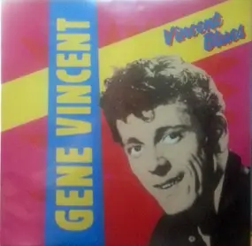 Gene Vincent - Vincent Blues