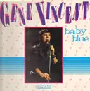 LP - Gene Vincent - Baby Blue