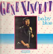 LP - Gene Vincent - Baby Blue